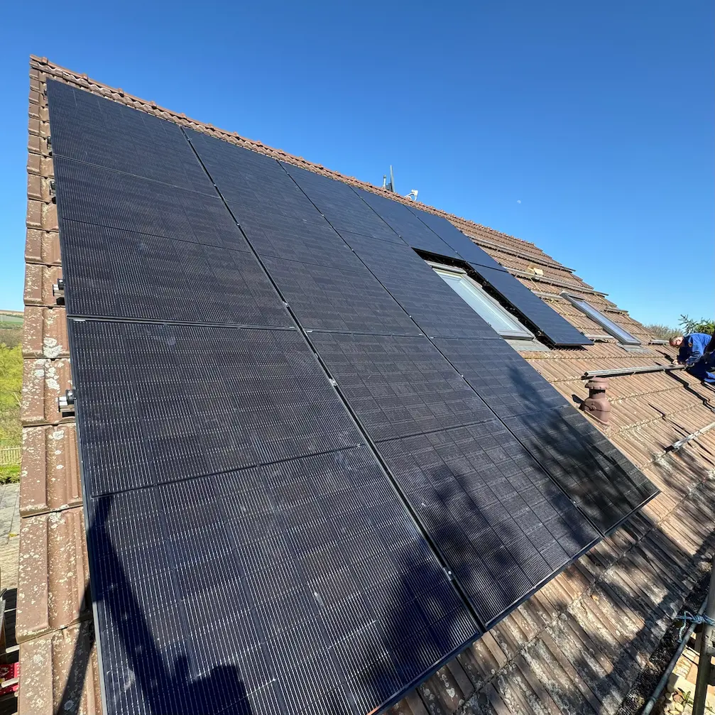 Photovoltaikanlagen