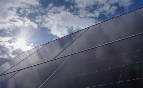 Photovoltaik in Weimar vom Elektromeisterbetrieb